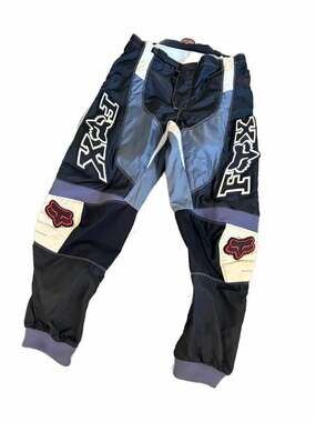 Fox Racing × Supreme Fox Racing Moto Pants